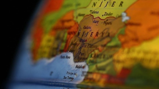 Nijerya'da terör örgütü Boko Haram'ın eğitim kampı yok edildi