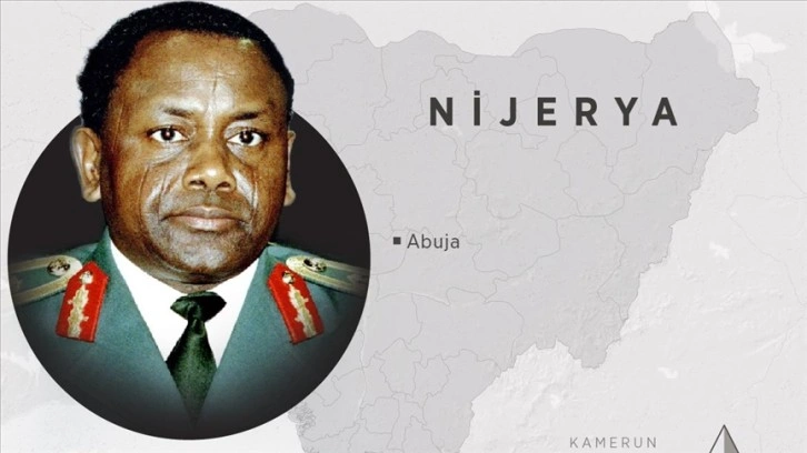 Nijerya, eski Devlet Başkanı Abacha'nın kaçırdığı paraların peşinde