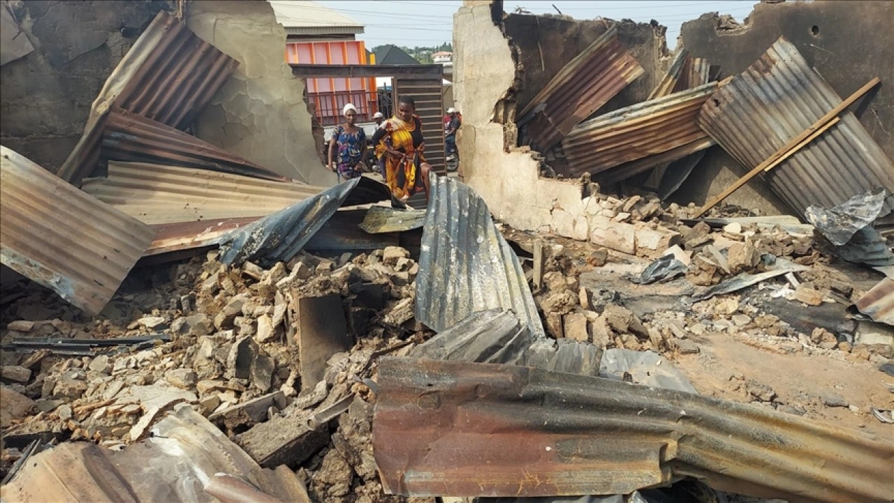 Nijerya'nın Bauchi eyaletinde güvenlik endişeleri nedeniyle tüm okullar kapatıldı