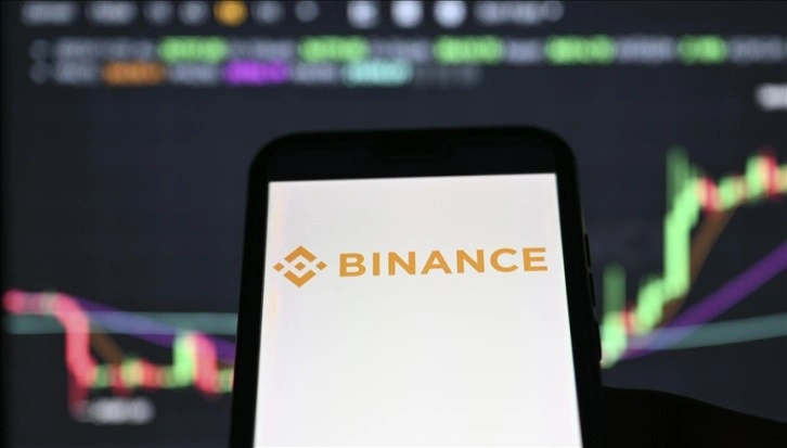 Nijerya'da Binance'nin yöneticilerden Gambaryan kara para aklama suçundan hapishaneye gönderildi