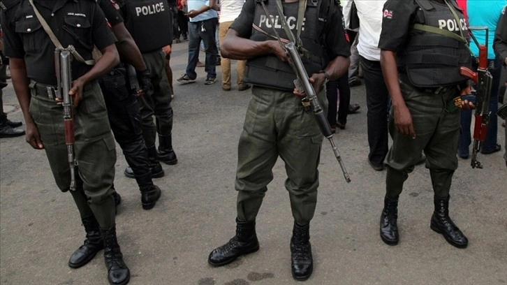 Nijerya'daki silahlı saldırıda ölü sayısı 66'ya yükseldi