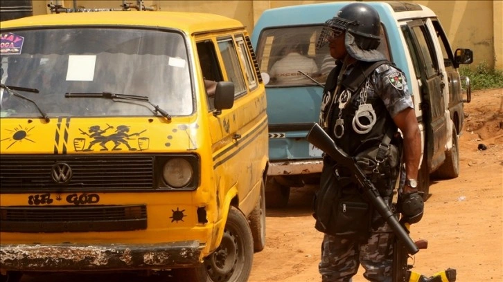 Nijerya'nın Plateau eyaletinde düzenlenen silahlı saldırıda 17 kişi öldü