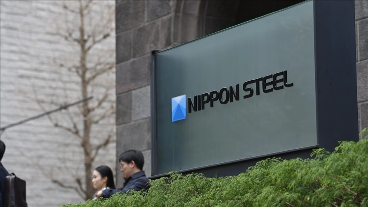 Nippon Steel, 2025 mali yılı net karında yüzde 42,9 düşüş bekliyor