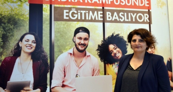 Nişantaşı Üniversitesi Londra Kampüsü’yle gündemde