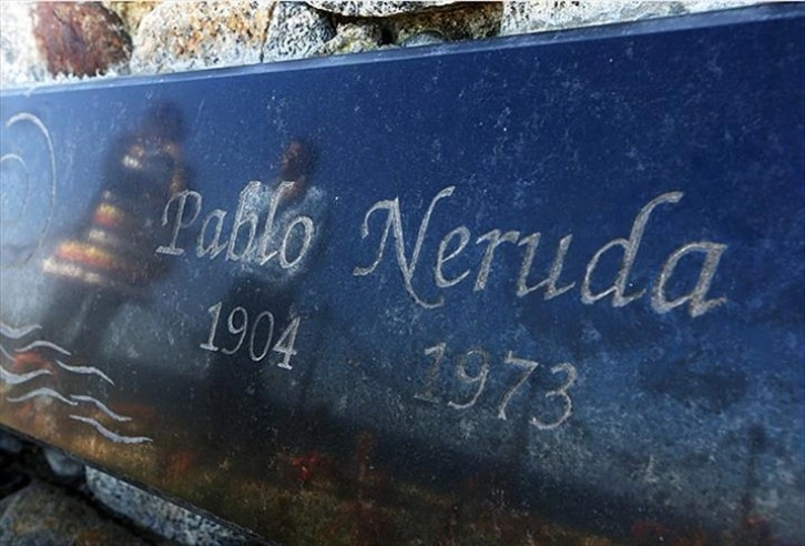 Nobel ödüllü yazar ve şair Neruda'nın ölüm nedeni yeniden araştırılacak