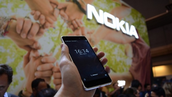 Nokia 7 ve Nokia 8 modellerinden ilk detaylar!