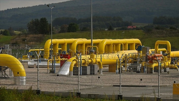 Norveç gazını Polonya'ya taşıyacak 