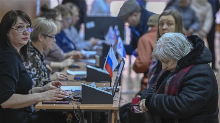 Norveç, Rus vatandaşlarının ülkeye girişine yönelik kısıtlamaları sıkılaştırıyor