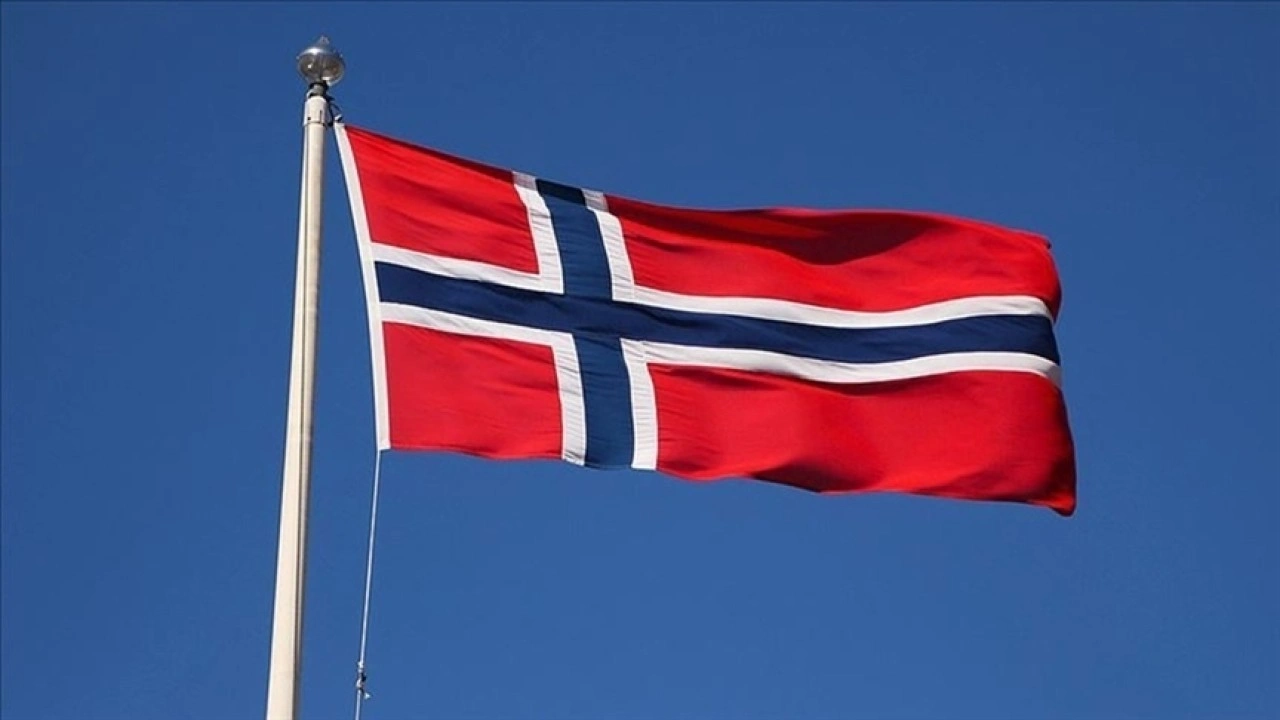 Norveç'ten "İsrail'in İran'a saldırıları uluslararası hukuka aykırı" vurgus