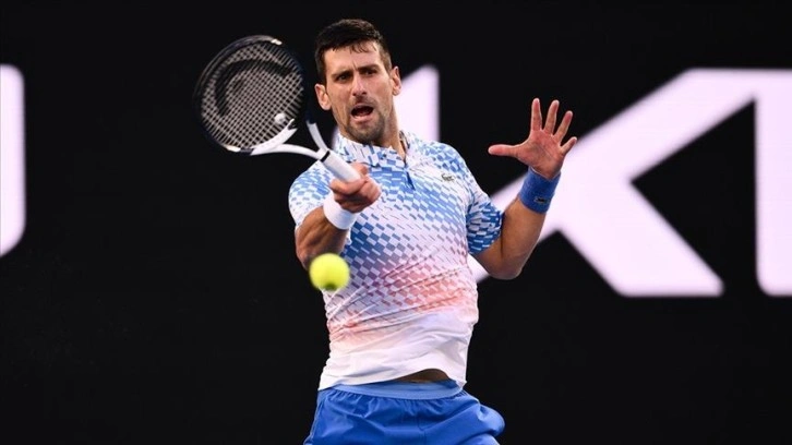 Novak Djokovic: En büyük rakibim olarak Nadal'ı görüyorum