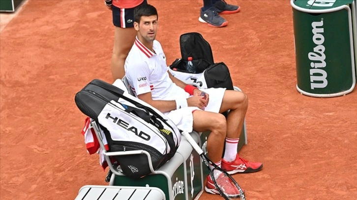 Novak Djokovic, Fransa Açık'a da katılamayabilir