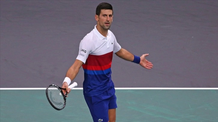 Novak Djokovic'in Avustralya Açık'a katılma ihtimali düşük