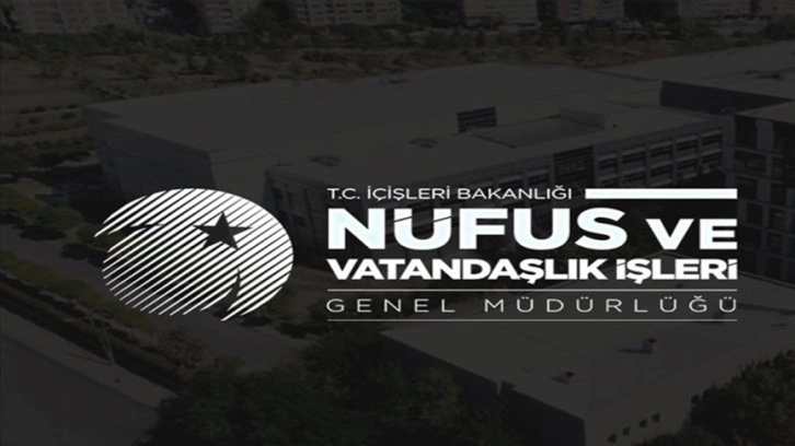 Nüfus ve Vatandaşlık İşleri Genel Müdürlüğünden 'pasaport' haberlerine ilişkin açıklama