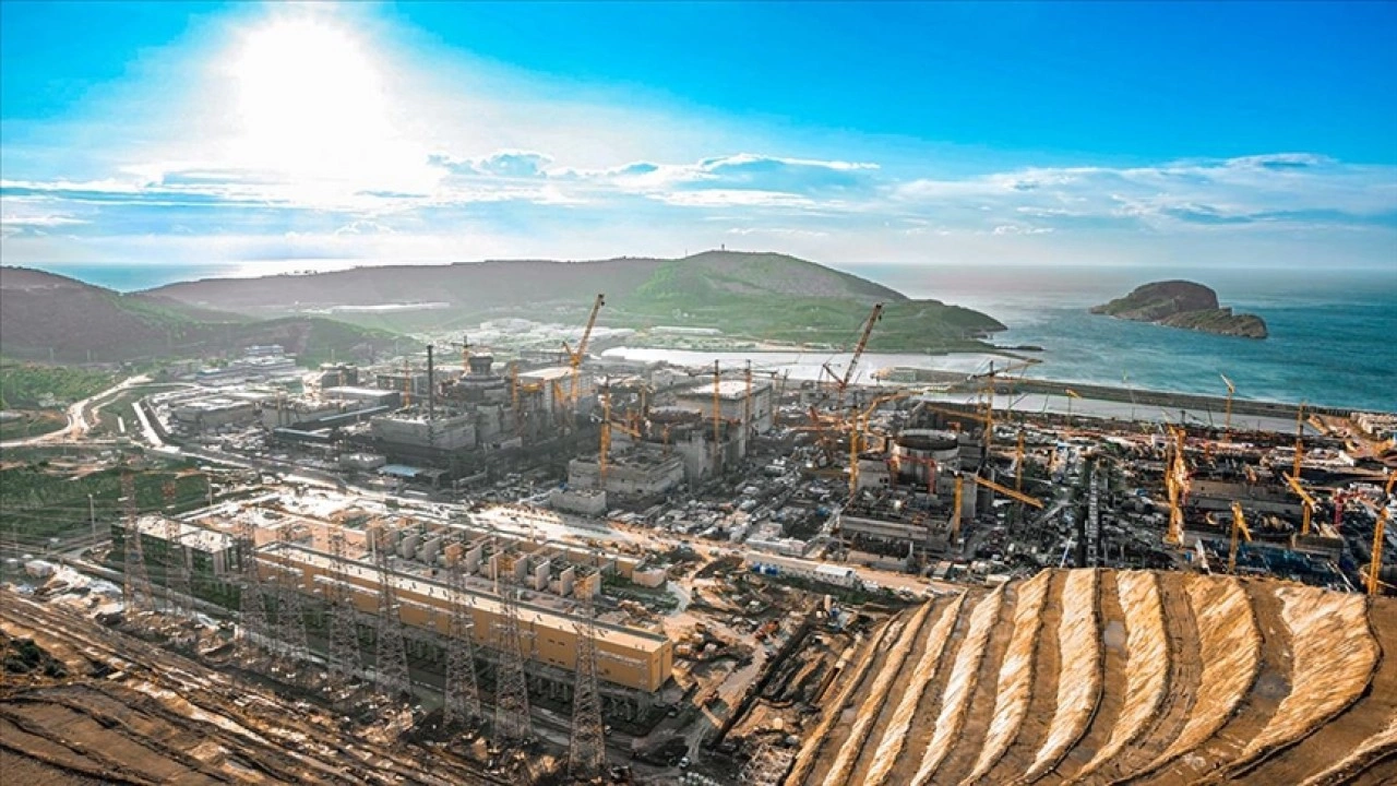 Nükleerde yerlilik payını artırmak amacıyla Nükleer Enerji Tedarikçi Bilgi Sistemi oluşturuldu