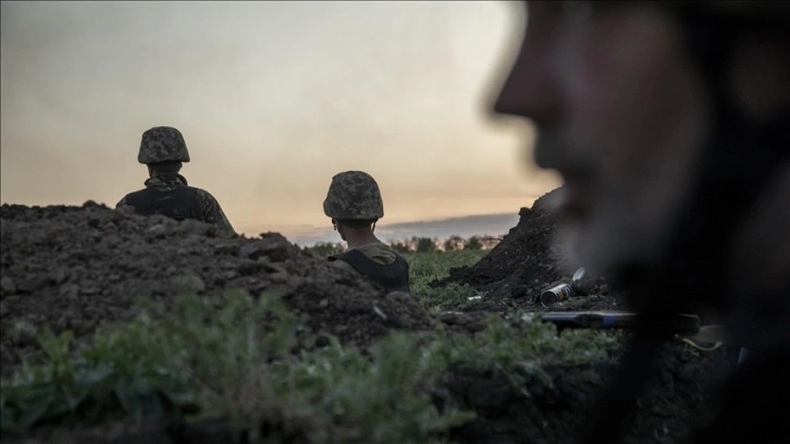 NYT: ABD istihbaratı Ukrayna'nın Rus generalleri öldürmesine yardım ediyor