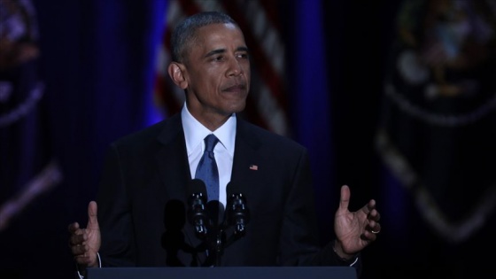Obama'nın İran'la 19 kez görüşme isteğinde bulunduğu iddia edildi