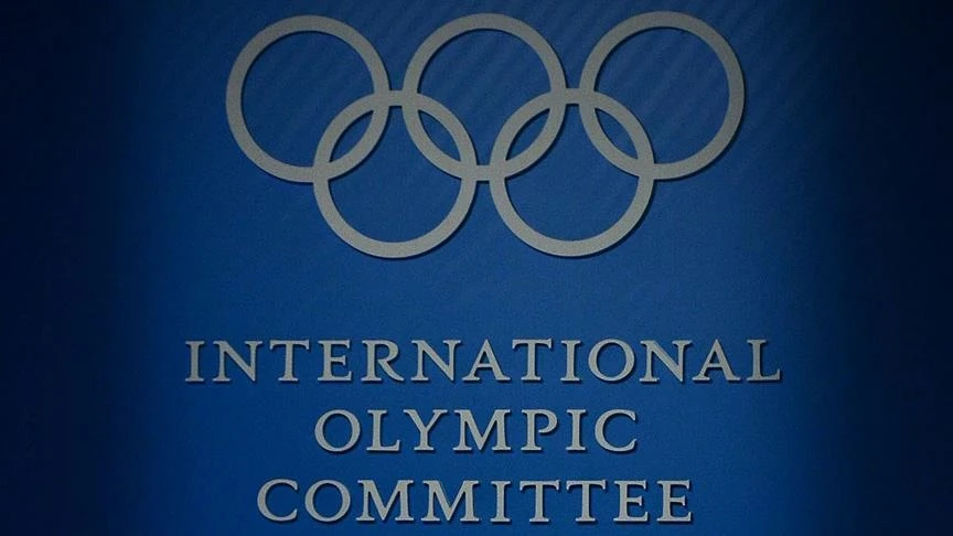 IOC, soykırımcı İsrail'in atletlerini men eden Endonezya'ya yönelik kararlar aldı