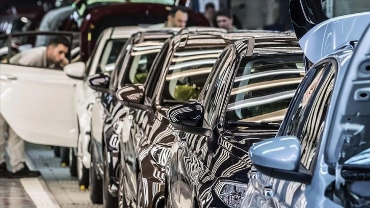 ODD, otomobil ve hafif ticari araç pazarı mart verilerini açıkladı