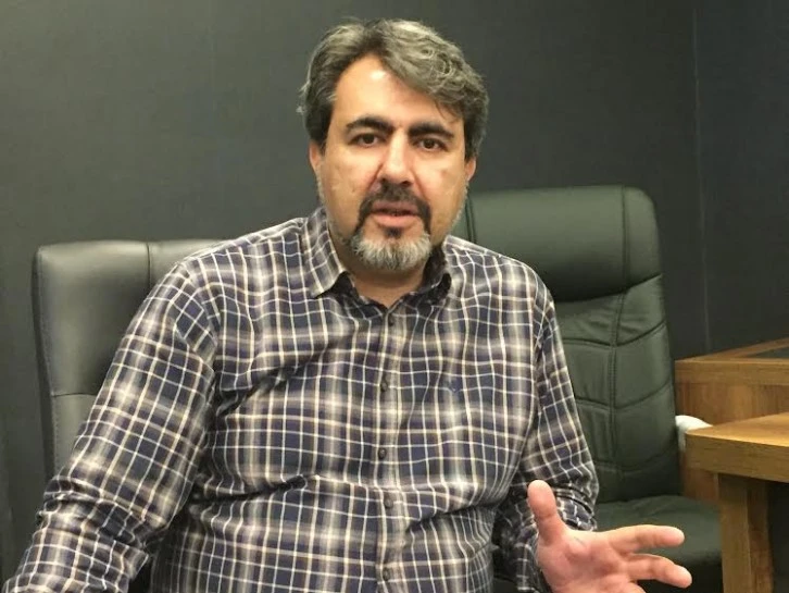 Officio Genel Müdürü Murat Sayın: Türk üreticiler Rusya’ya mobilya ihracatını daha da artıracaktır -Fuad Safarov, Moskova'dan bildiriyor-