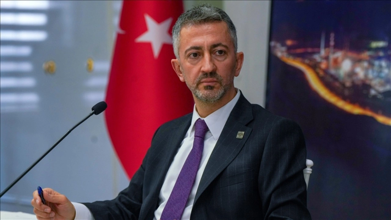 Oflaz: KARDEMİR her türlü şartta güçlü şekilde yoluna devam edecek potansiyele sahip