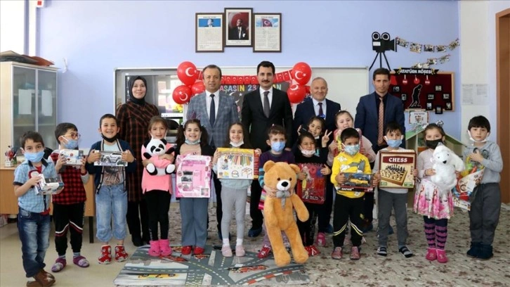 Öğrencilerin istekleri