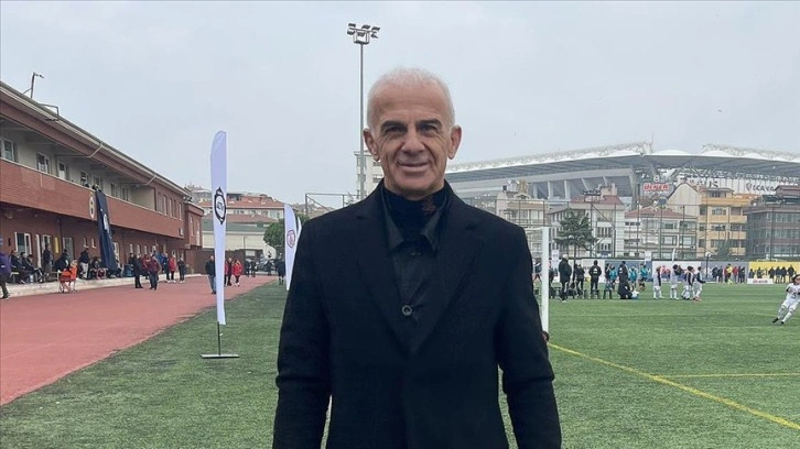Oğuz Çetin, kendi futbolculuğundan esintiler taşıyan Arda Güler'den övgüyle bahsetti