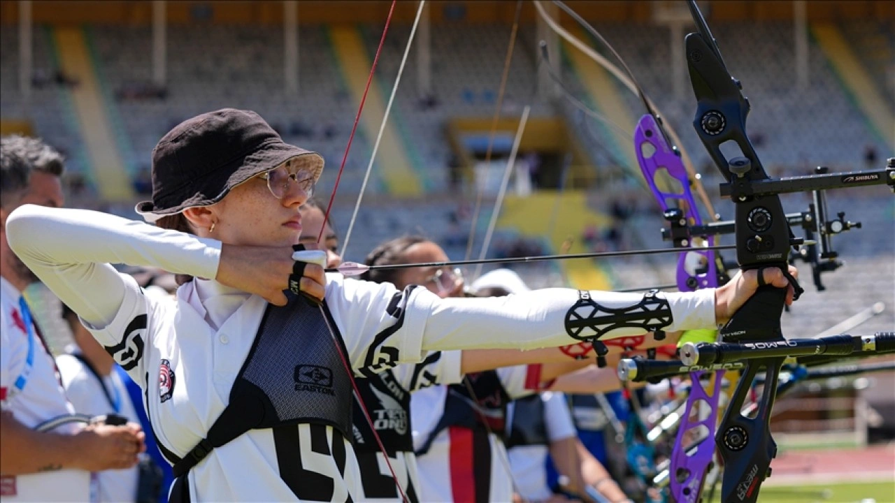 Ok&ccedil;ulukta g&ouml;zler 2026'da Antalya'da olacak