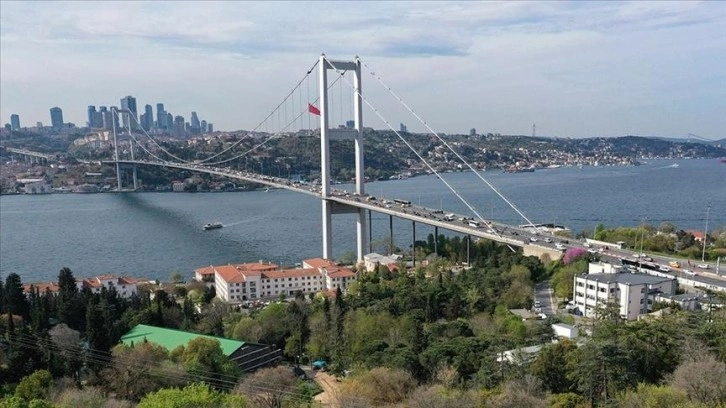 Olası İstanbul depremi Marmara'da tsunamiye neden olabilir