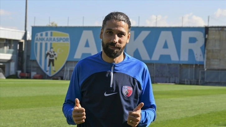 Olcay Şahan, Beşiktaş'ta bir daha 