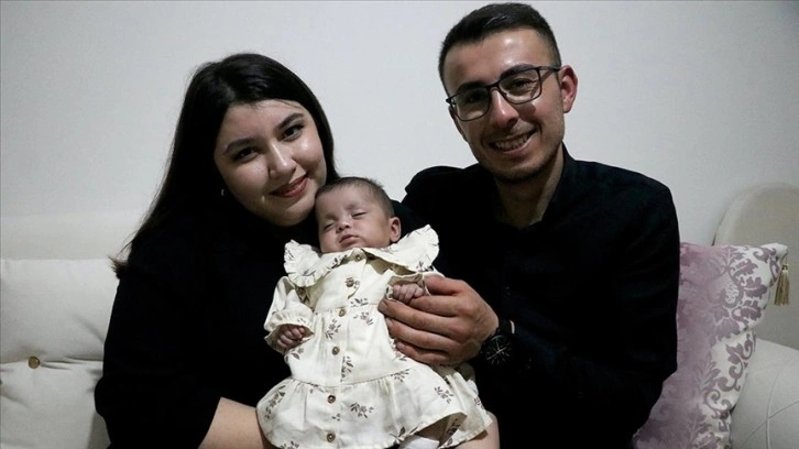 Öldüğü söylenen 400 gramlık