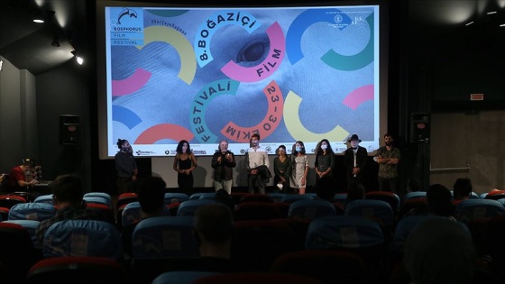 'Ölü Ekmeği' 8. Boğaziçi Film Festivali kapsamında gösterildi