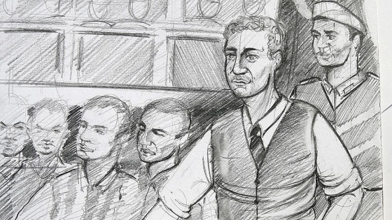 Topbaş'ın damadı, Ömer Faruk Kavurmacı savunma yaptı