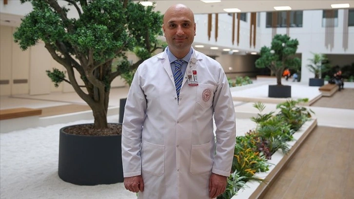 Omicron'un alt varyantı