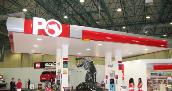 OMV, Petrol Ofisi'ni satışa çıkardı