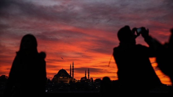 'OneIstanbul Instagram Yarışması'nın kazananları belli oldu