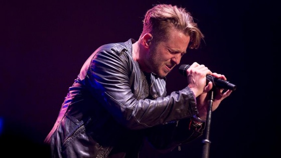 OneRepublic EXPO 2016 Antalya'da konser verecek