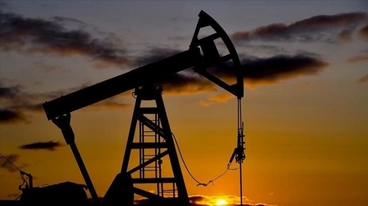 OPEC'in petrol üretimi şubatta artarak 26,5 milyon varile yükseldi