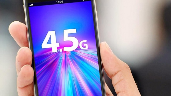 Operatörler taşraya '4,5G'yi götürmek için yarışacak