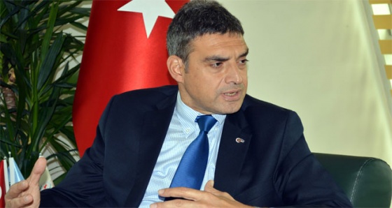 Oran: 'Sayın Genel Başkanımız çok kritik bir karar alma ile karşı karşıya'