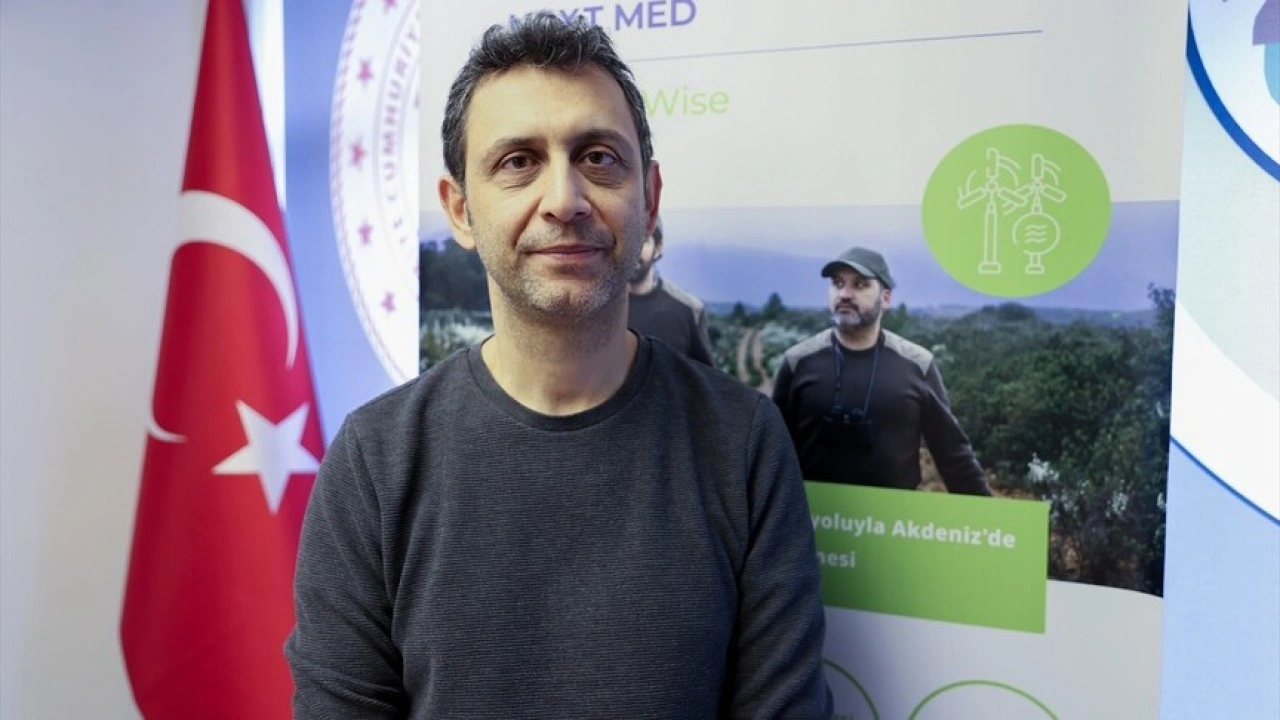 Orman yangınlarıyla m&uuml;cadelede "mangal k&uuml;lt&uuml;r&uuml;"n&uuml;n değişmesi gerektiği değerlendirmesi