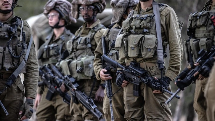 Orta Asya’da uzmanlar İsrail ordusundaki sorumluların adalet önüne çıkarılması görüşünde