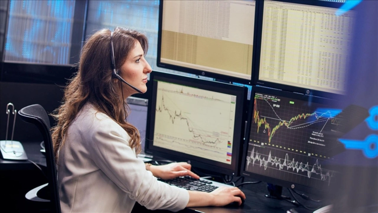 Orta Doğu'da tırmanan gerilim k&uuml;resel piyasaları sarstı