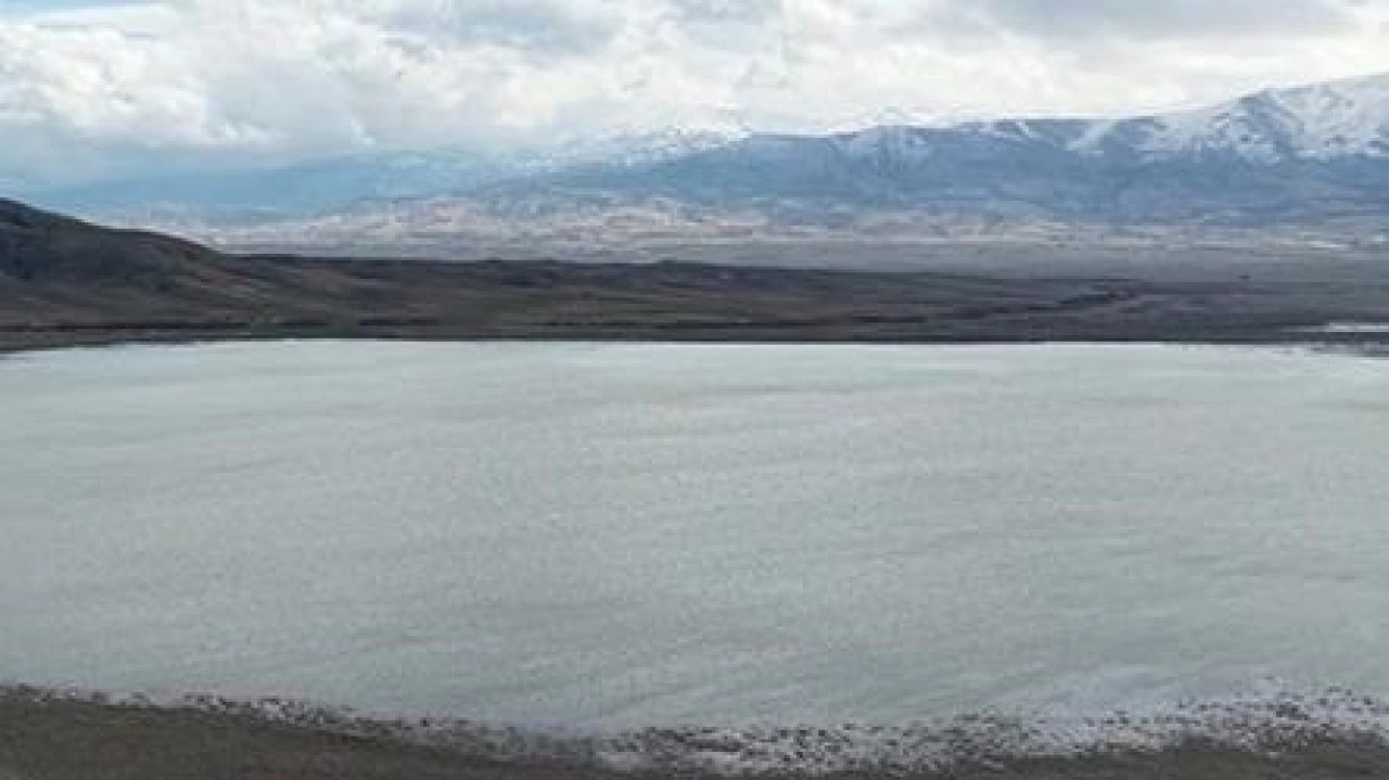 Orta Doğu su krizleriyle karşı karşıyayken &ccedil;atışmalar durumu daha k&ouml;t&uuml; hale getirebilir