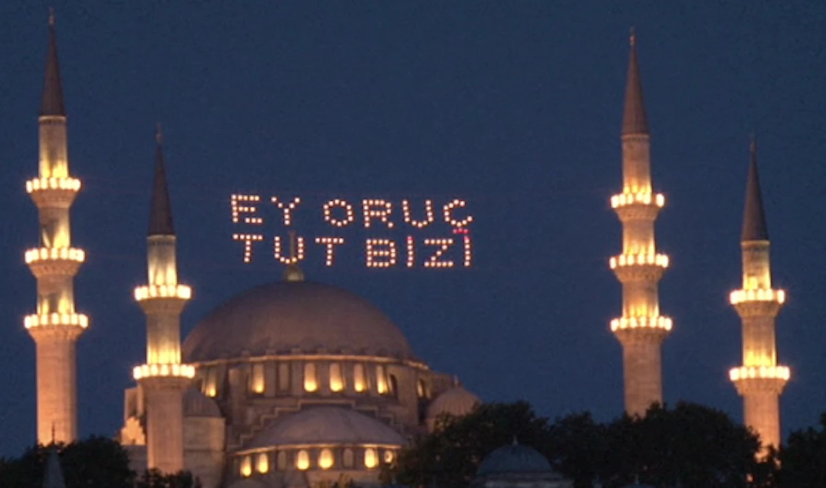 Orucu ne bozmaz?!. Diyanet İşleri Başkanlığı’na!.. -Ali Mevlüt Kaya yazdı-