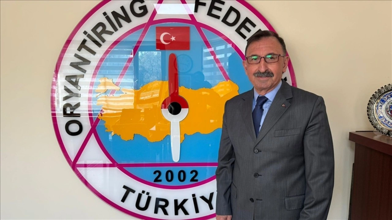 Oryantiringde başarı i&ccedil;in altyapı &ccedil;alışmaları