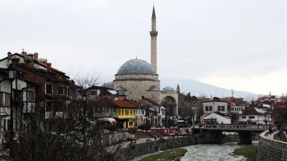 Osmanlı mirasının 'açık hava müzesi' Prizren
