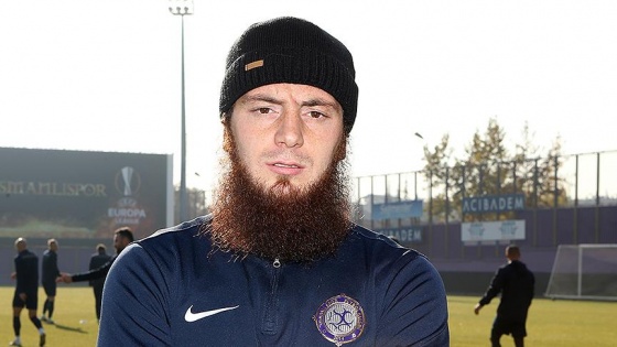 'Osmanlıspor Avrupa düzeyinde bir kulüp'