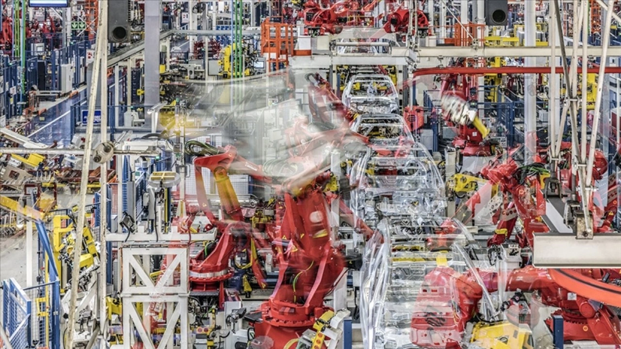 Otomotiv Sanayii Derneği (OSD), 2025'in ilk 4 aylık verilerini açıkladı