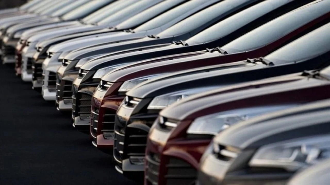 Otomotiv şirketleri borsada frene bastı