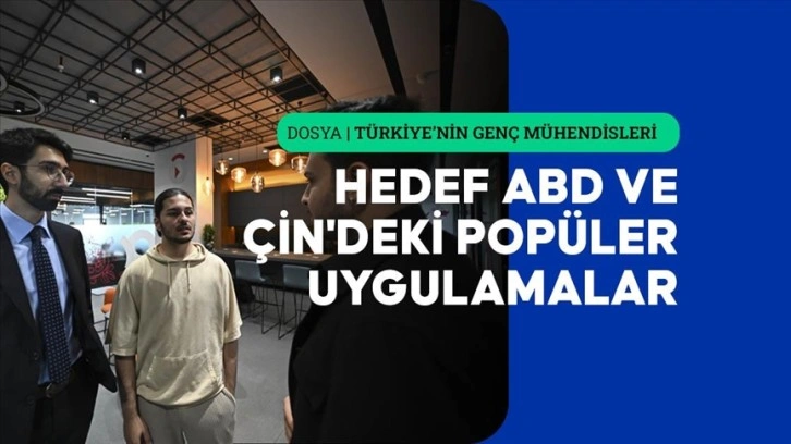 Oyun tutkusunu büyütüp kendi girişimlerini kurdular